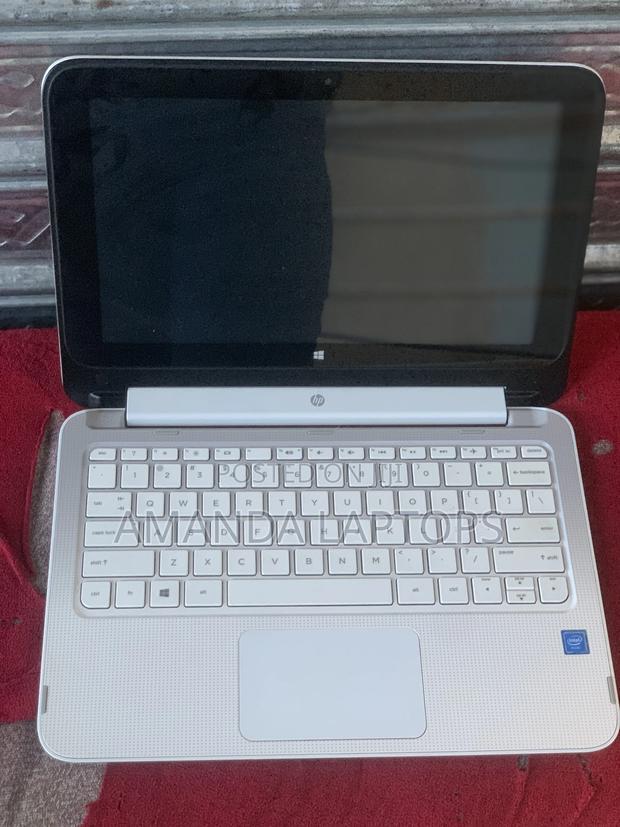 New Laptop HP 14-Dq1025cl 2GB Intel SSHD+SSD 32GB photo 6