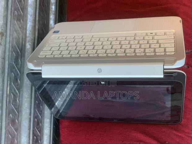 New Laptop HP 14-Dq1025cl 2GB Intel SSHD+SSD 32GB photo 4
