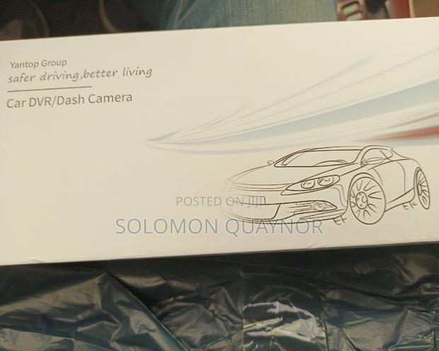 Hd Car Front Dash Camera