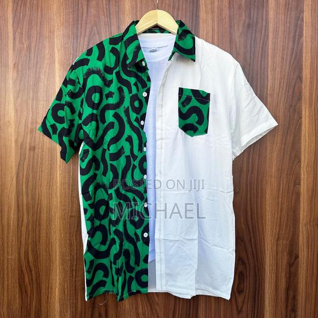 Original Slim Fit Vintage Shirt Available in Stock