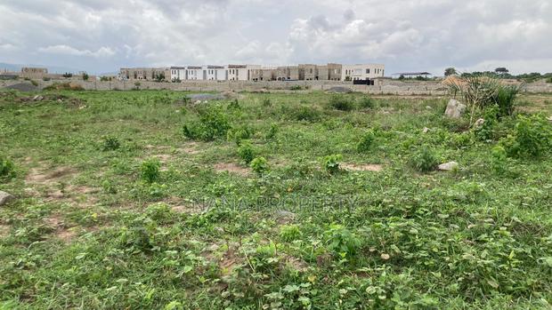 Two Plots of Land for Sale Located at Oyarifa Ghana Flag · Photo 1