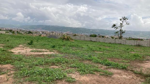 Two Plots of Land for Sale Located at Oyarifa Ghana Flag · Photo 2