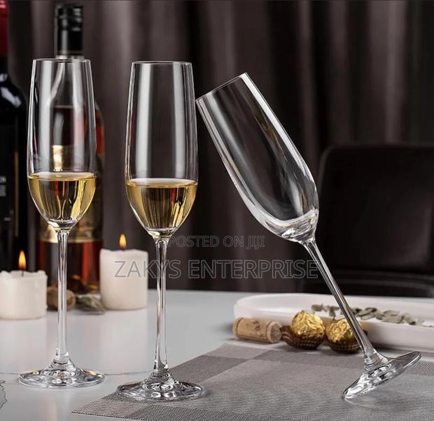 Wine Glasses 6pcs · Photo 4
