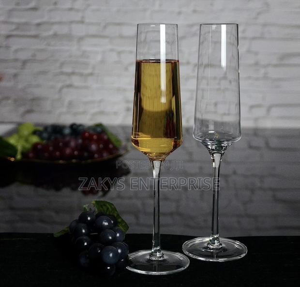 Wine Glasses 6pcs · Photo 3