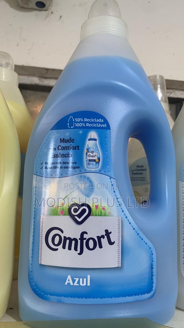 Comfort Azul 2490ml photo 2