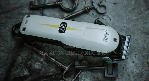 Original Brand New Cordless Super Taper Clippers · Photo 2