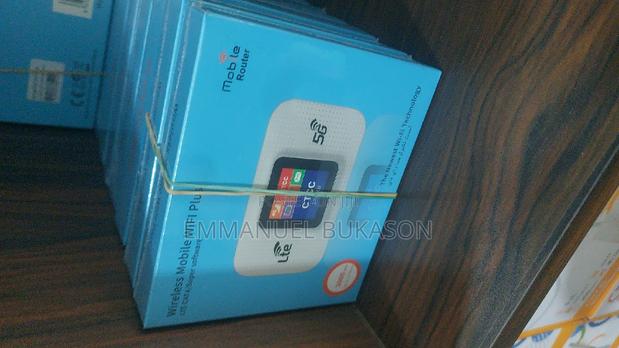 4G Universal Wifi · Photo 3