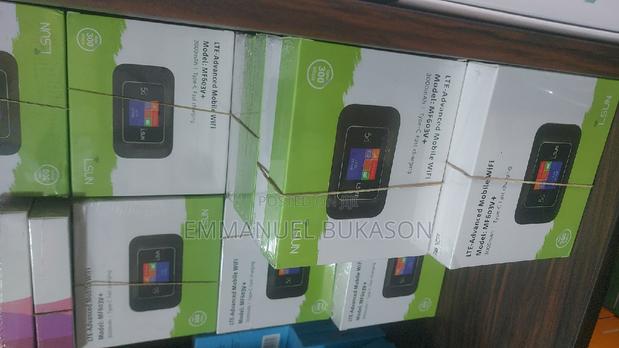 4G Universal Wifi · Photo 4