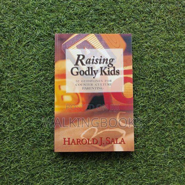 Raising Godly Kids · Photo 2