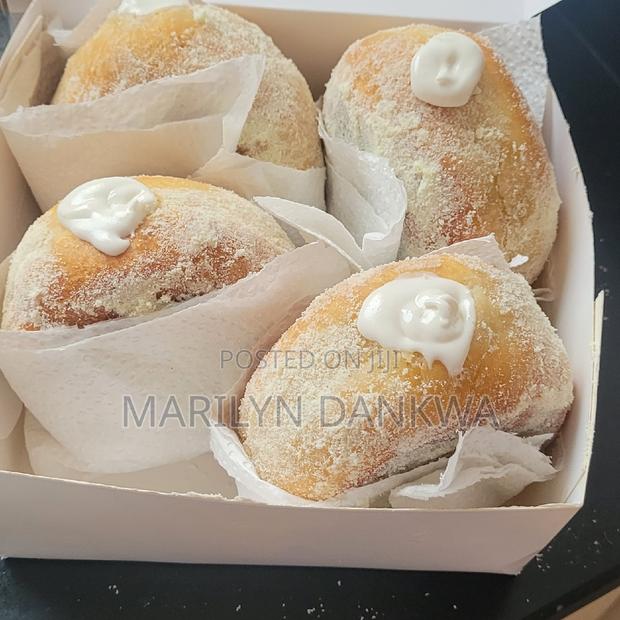 Milky Doughnut · Photo 2