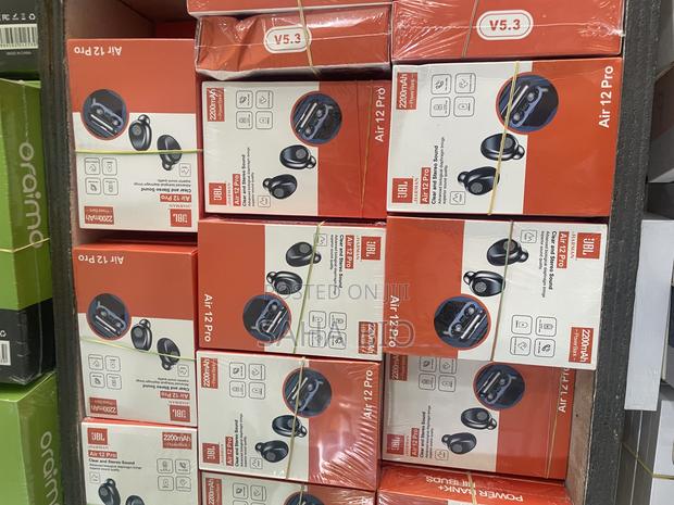 JBL Airpod 12 Pro · Photo 1