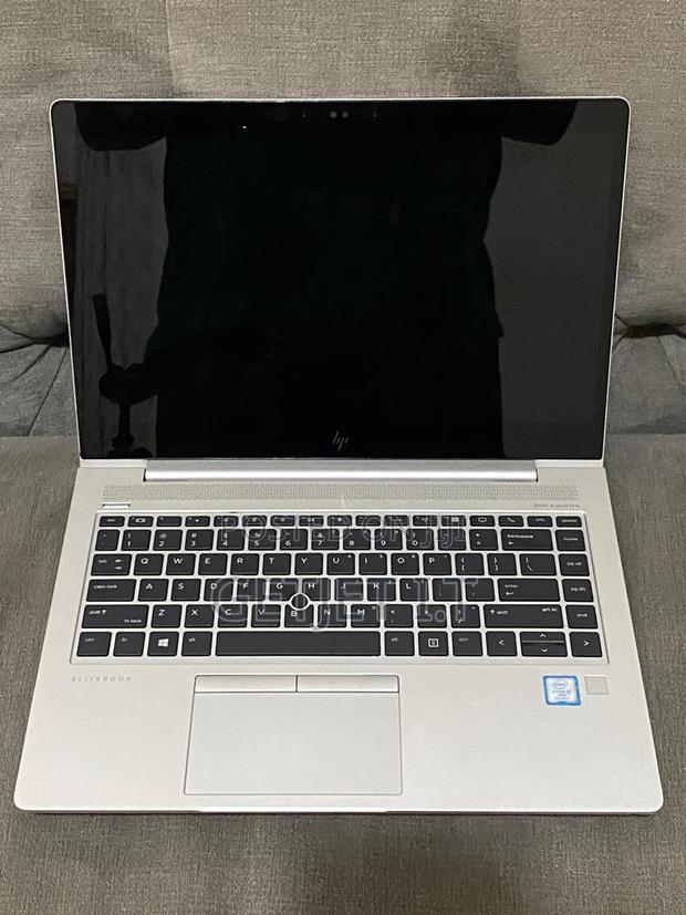 New Laptop HP EliteBook 840 G5 16GB Intel Core I5 SSD 256GB · Photo 2