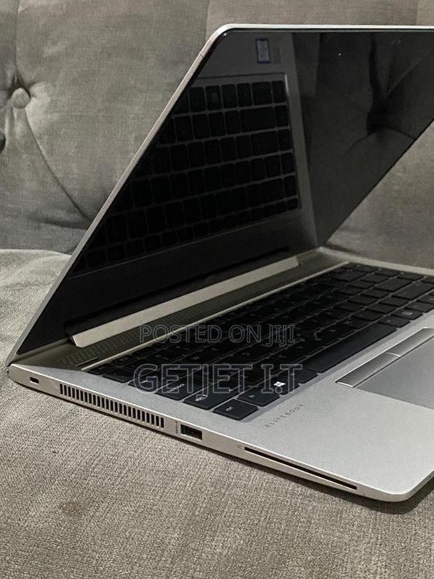 New Laptop HP EliteBook 840 G5 16GB Intel Core I5 SSD 256GB · Photo 3