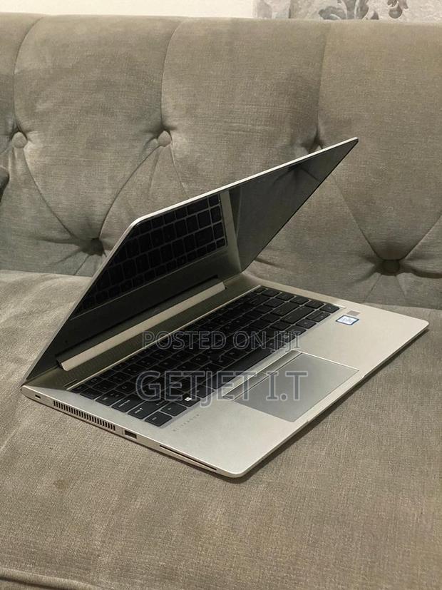 New Laptop HP EliteBook 840 G5 16GB Intel Core I5 SSD 256GB · Photo 4