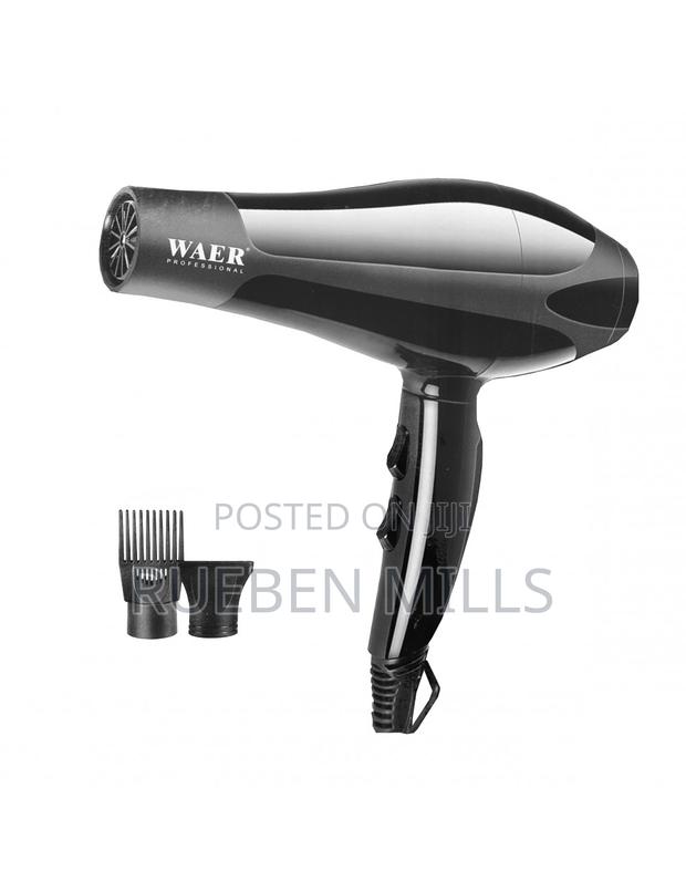 5000w High Heat Waer Professional Salon Hair Dryer · Photo 2
