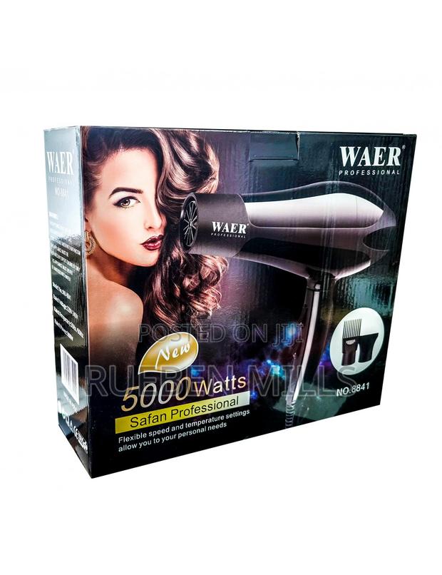 High Quality 5000watts Salon Hair Dryer for Women · Photo 2