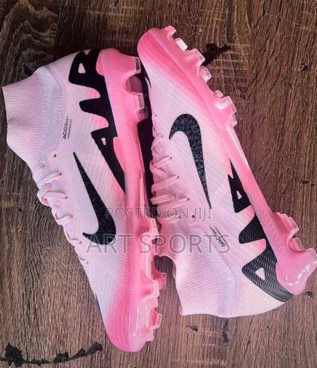 Nike Mercurial Vapor XV ( Latest) · Photo 4