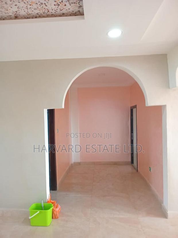 2bdrm Apartment in Tech Oduom, Kumasi Metropolitan for rent photo 9