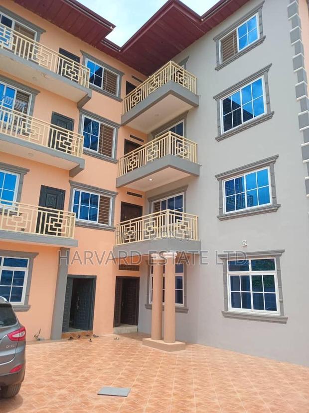 2bdrm Apartment in Tech Oduom, Kumasi Metropolitan for rent