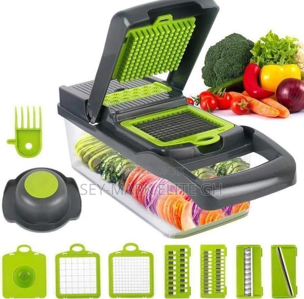 Vegetable Chopper · Photo 4