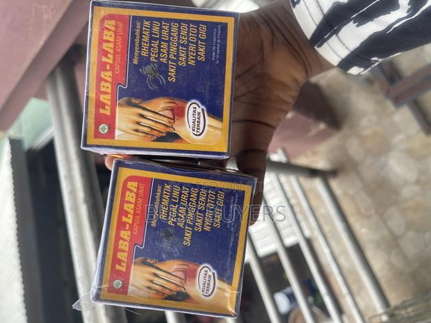 Laba-Laba (Arthritis Pain Relief Tablets) · Photo 4