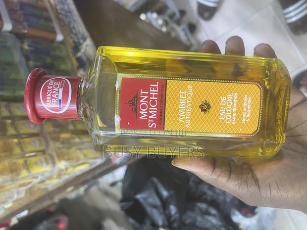 St Michel Perfume · Photo 4