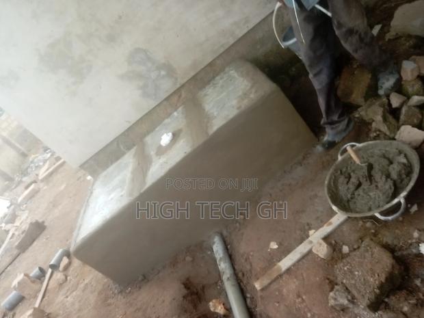 Bio Digester//Bio Gas Expert Installation and Services · Photo 2