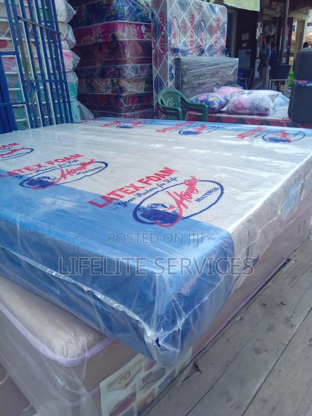 Mattress Orthopaedic King Size