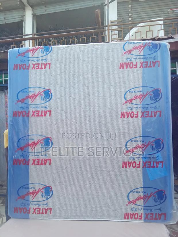 Mattress Orthopaedic King Size