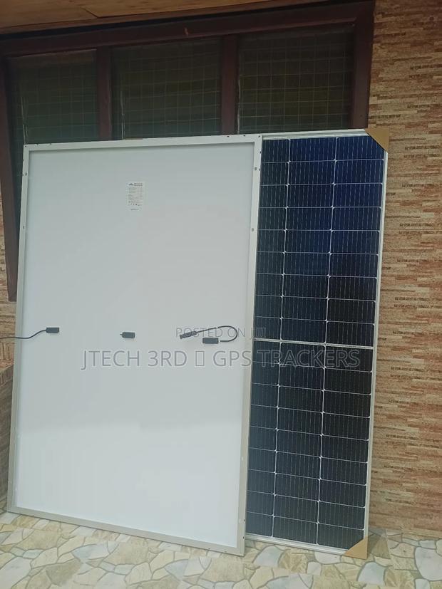 Solar Panels 420W · Photo 4