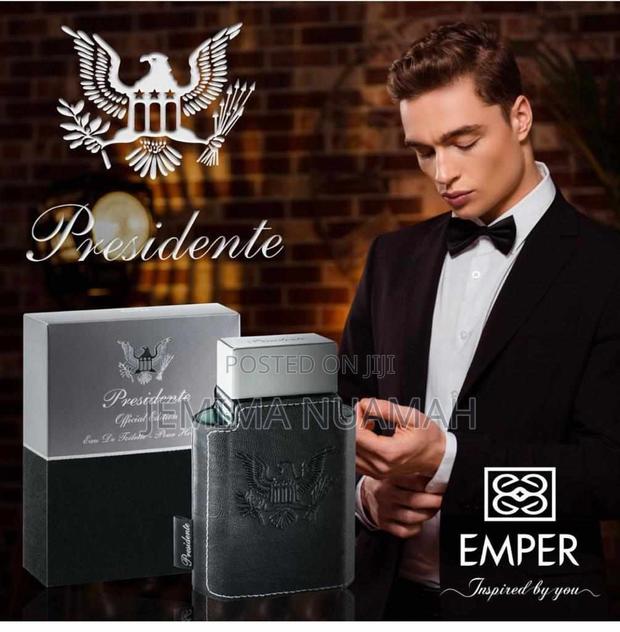 Presidente Cologne for Men by Emper · Photo 2