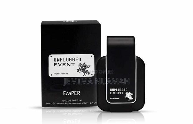 Unplugged Event and Strong With You Oudby Emper · Photo 2
