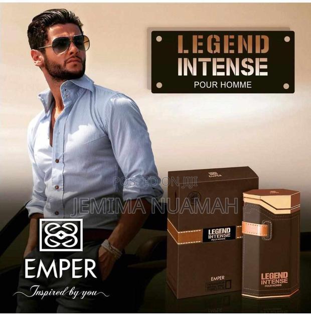 Legend Intense · Photo 2
