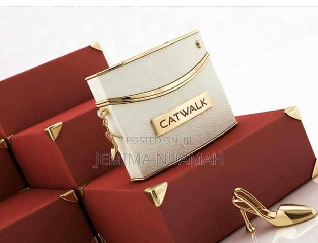 Catwalk by Le Chameau Perfume · Photo 2