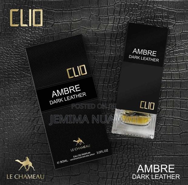 Clio Ambre Dark Leather by Le Chameau · Photo 2
