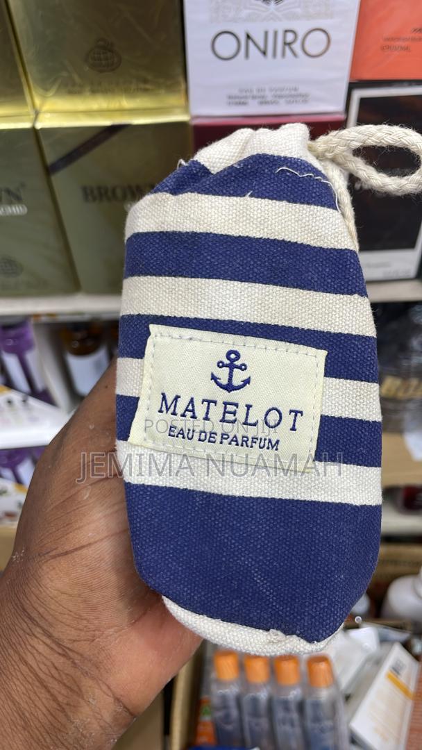 Matelot Perfume · Photo 2