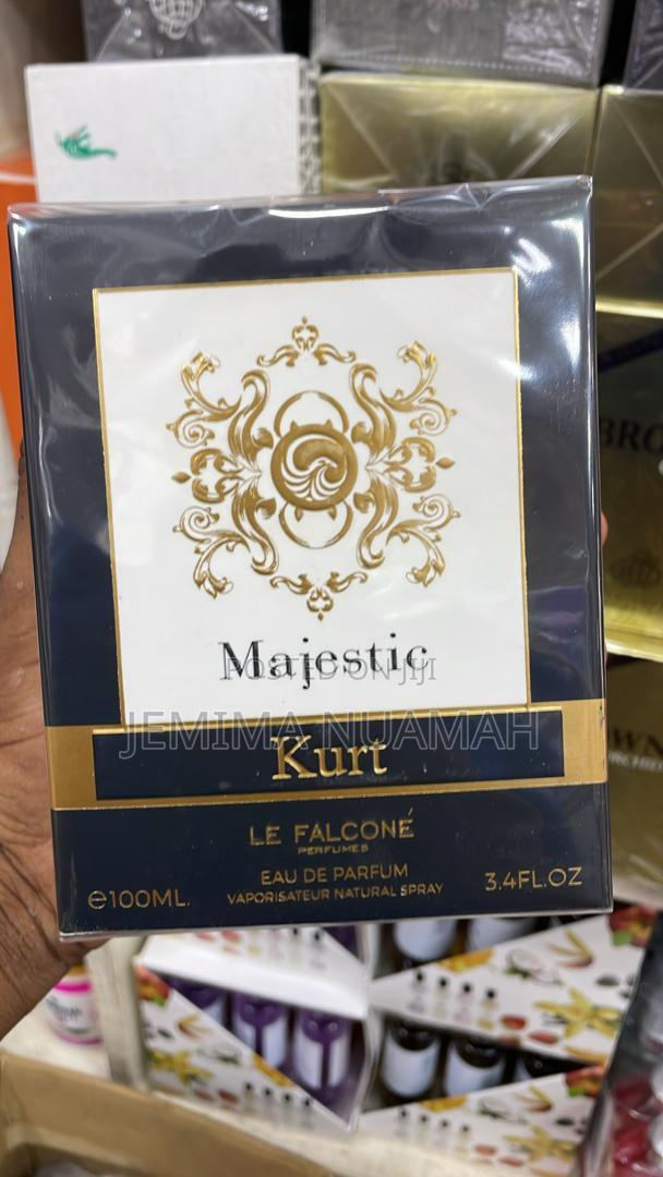 Majestic Kurt Perfume by Le Falcone · Photo 2