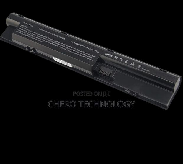 Hp Probook Battery 440 450 445 470 455 G0 G1 · Photo 2