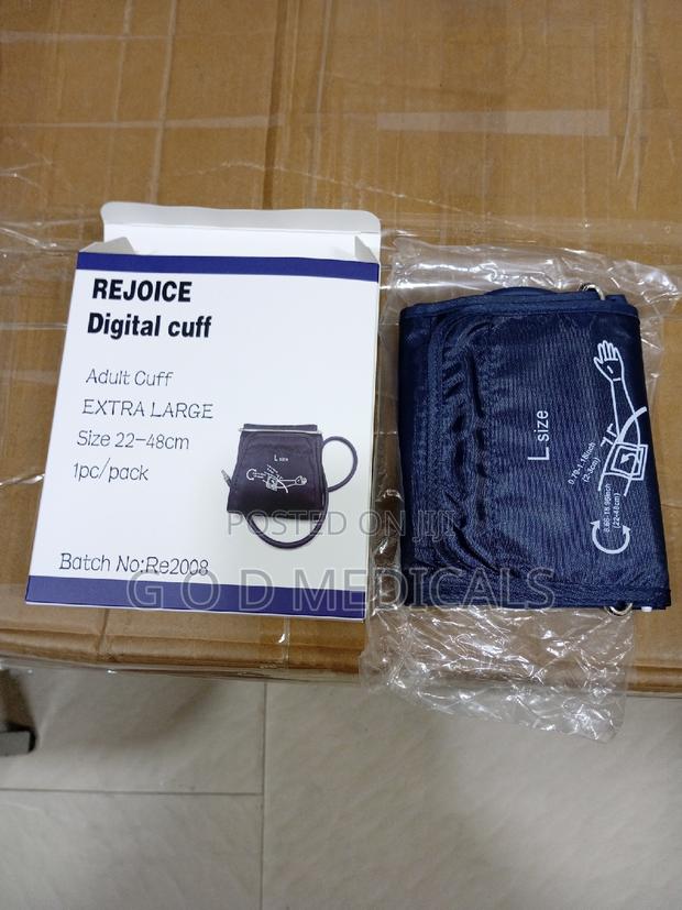 Digital Cuffs · Photo 2