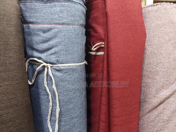 Kaftan Fabrics/ Italian Wool Materials