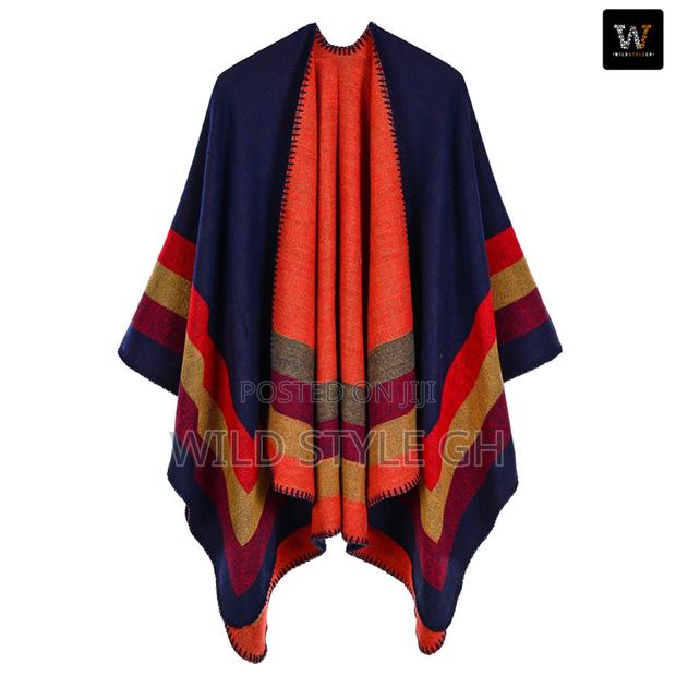 Warm Quality Shawls