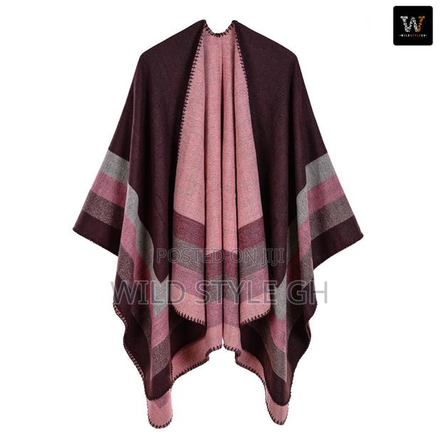 Warm Quality Shawls
