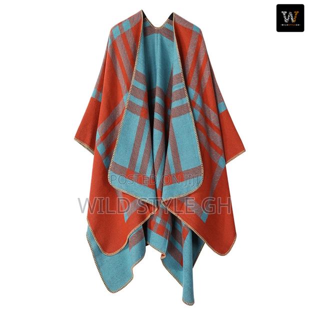 Warm Quality Shawls