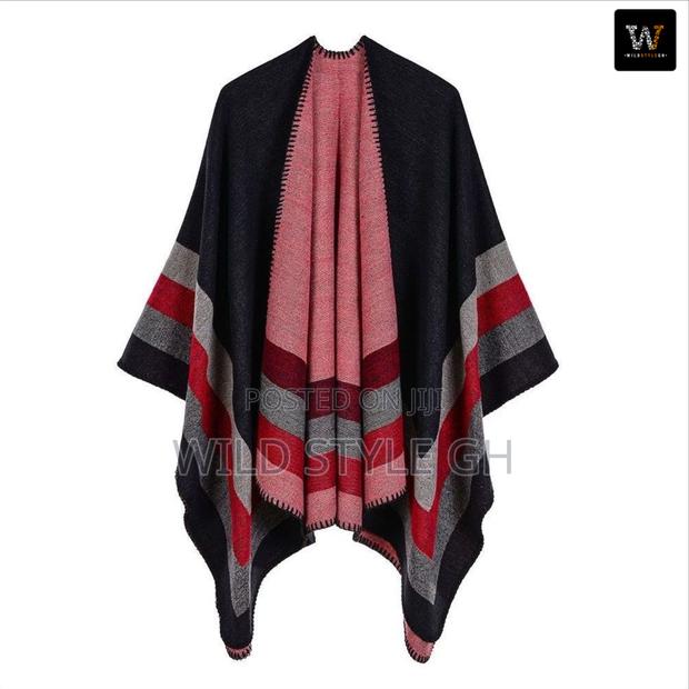 Warm Quality Shawls