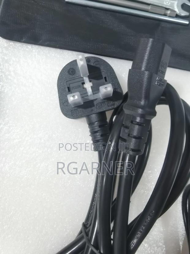 Portable Power Station 4000w photo 6