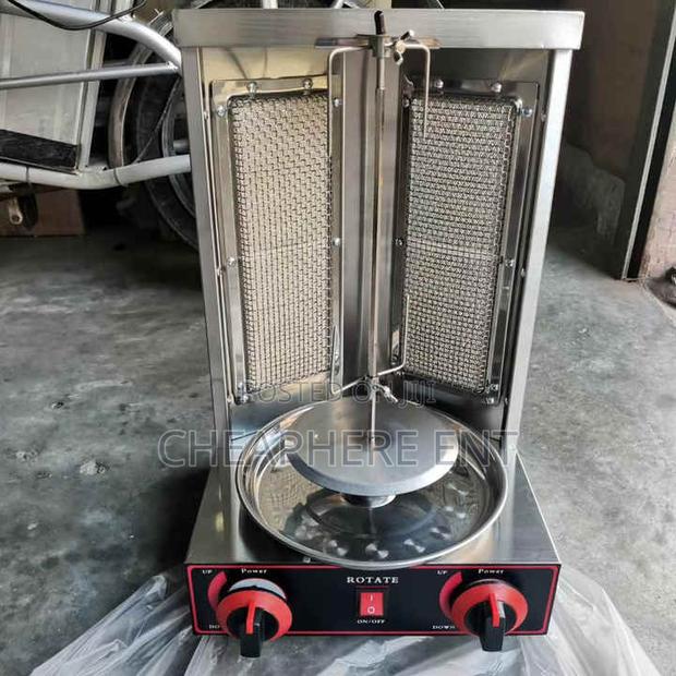 Shawarma-Machine_ 2-Burner_new · Photo 3