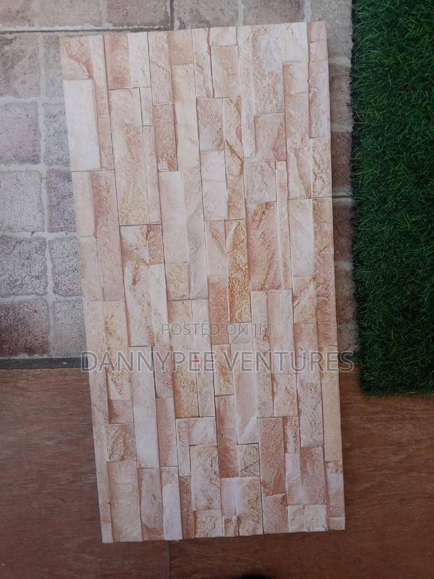 Indian Made 3d Facial Tiles · Photo 2