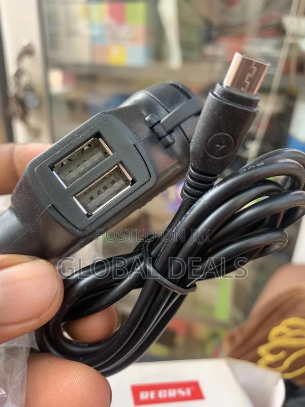 60watts Fast Car Charger · Photo 4