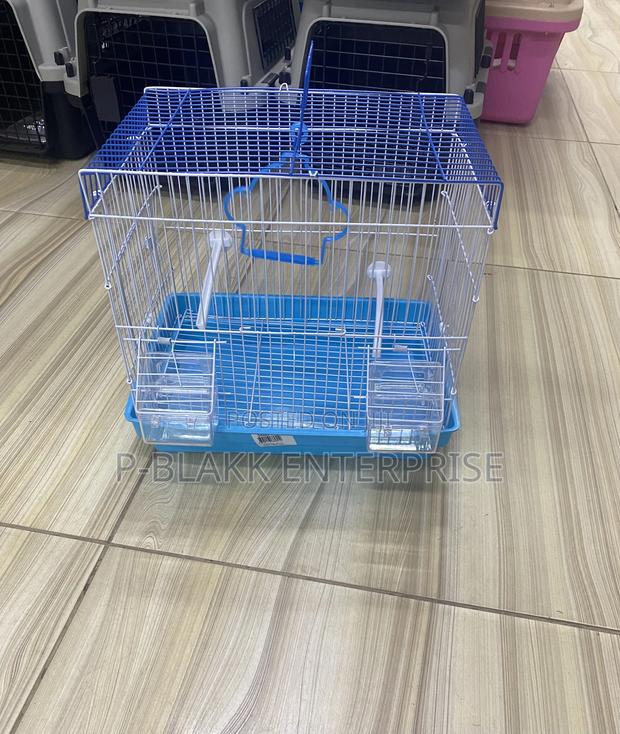 Bird Cage, Birdcage, Bird Room/ House · Photo 3