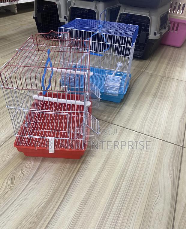 Bird Cage, Birdcage, Bird Room/ House · Photo 4